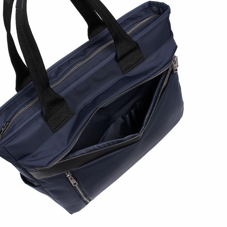 World Traveler トートバッグ メンズ ワールドトラベラー エラン お