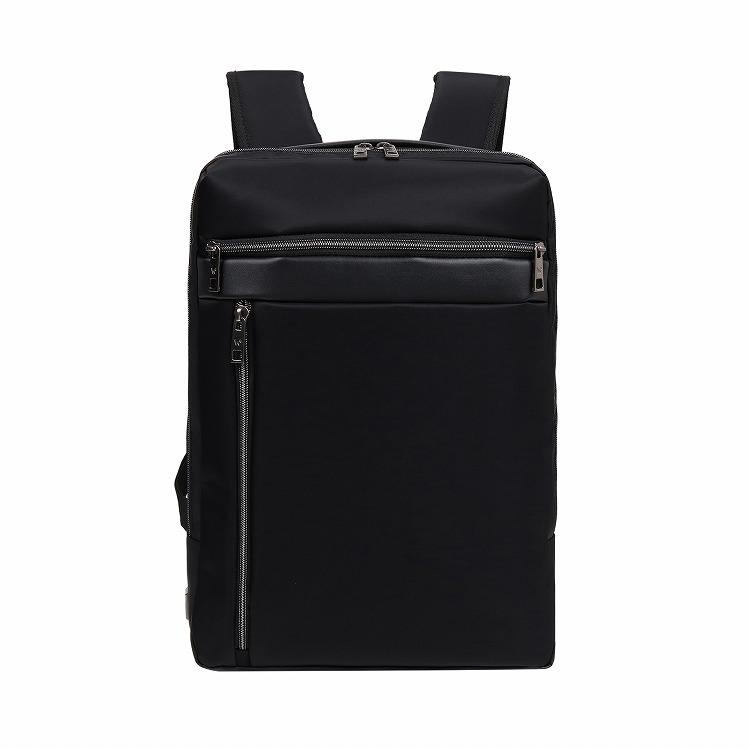 World Traveler ビジネスリュック メンズ ワールドトラベラー エラン