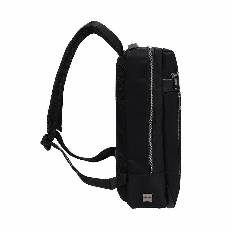 World Traveler ビジネスリュック メンズ ワールドトラベラー エラン