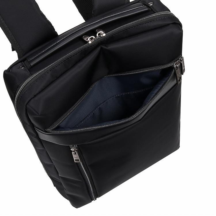 World Traveler ビジネスリュック メンズ ワールドトラベラー エラン