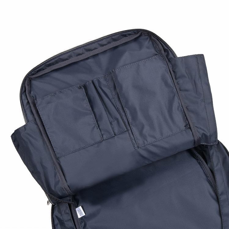 World Traveler ビジネスリュック メンズ ワールドトラベラー エラン