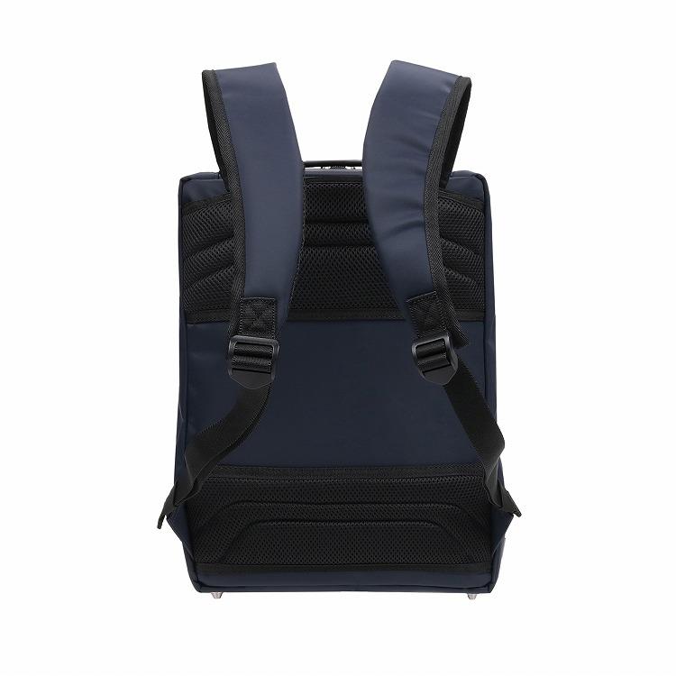 World Traveler ビジネスリュック メンズ ワールドトラベラー エラン