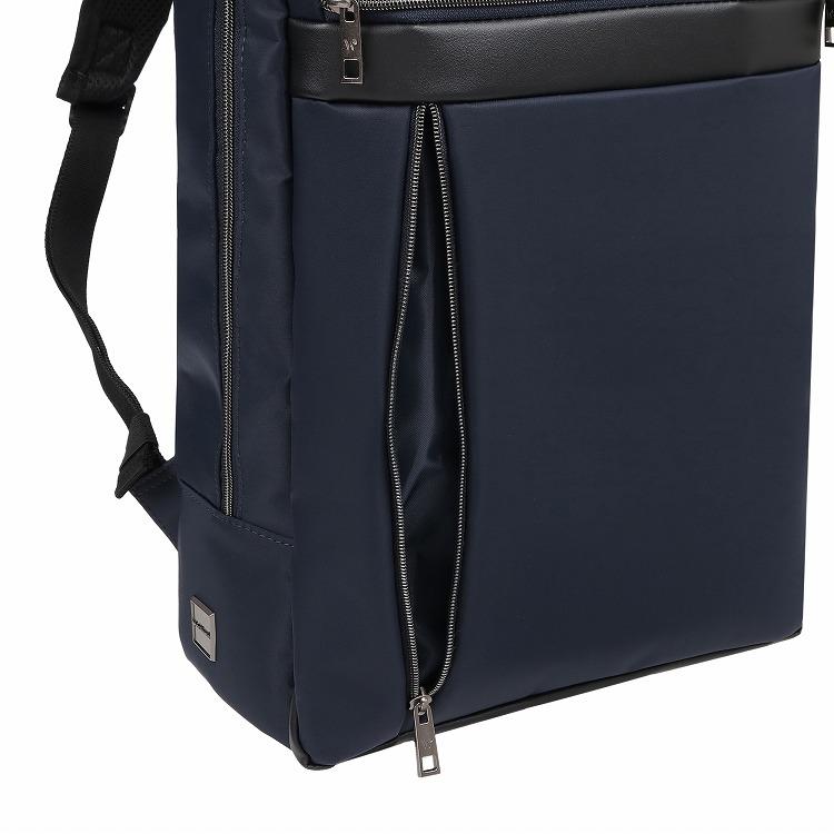 World Traveler ビジネスリュック メンズ ワールドトラベラー エラン