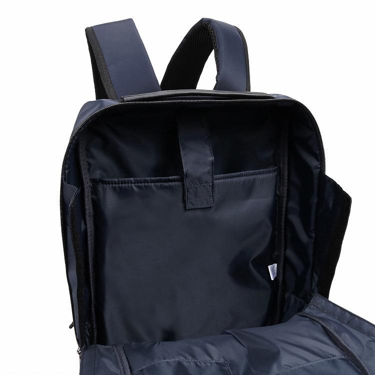 World Traveler ビジネスリュック メンズ ワールドトラベラー エラン