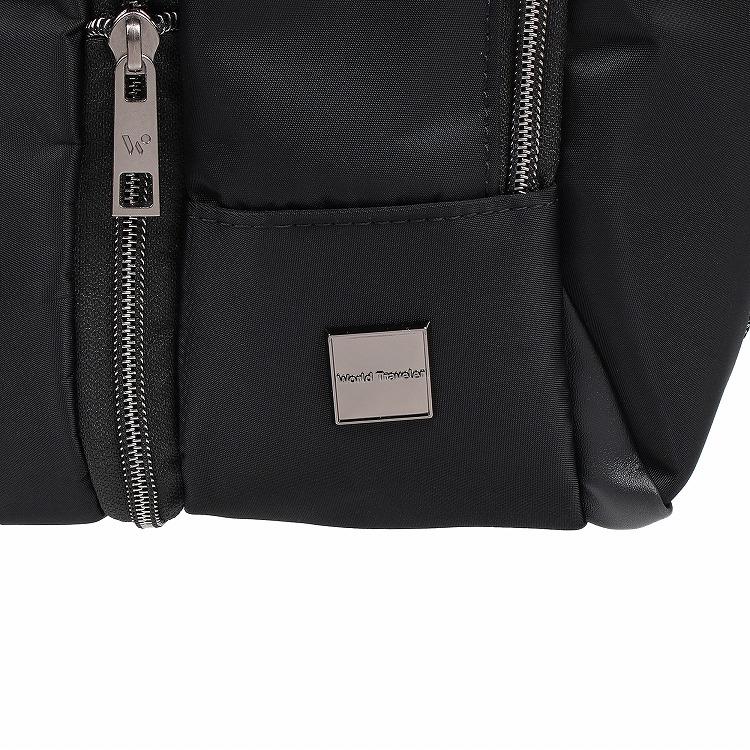 World Traveler ビジネスバッグ メンズ ワールドトラベラー エラン