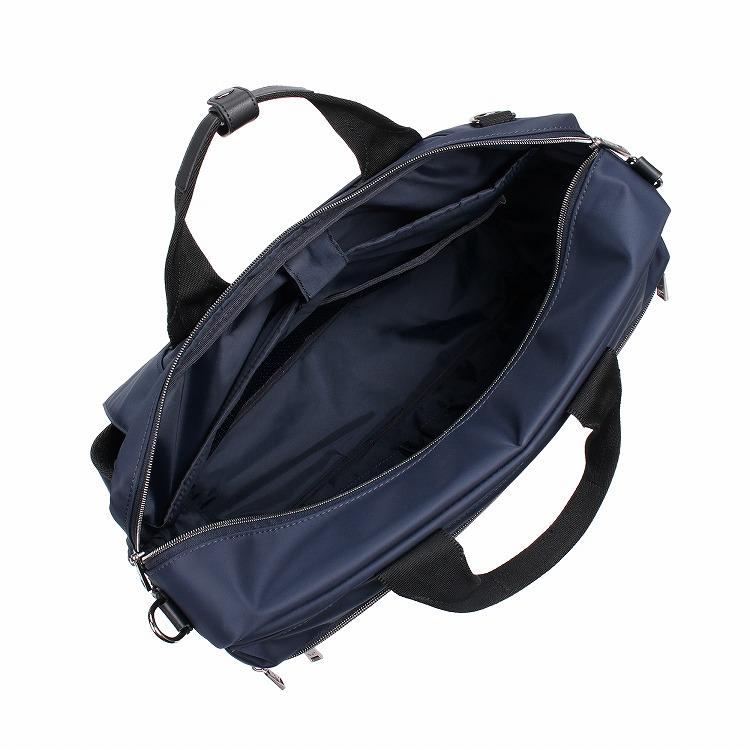 World Traveler エース公式 ビジネスバッグ メンズ 3WAY バッグ A4 