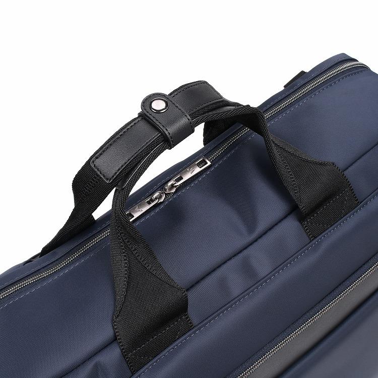 World Traveler ビジネスバッグ メンズ ワールドトラベラー エラン