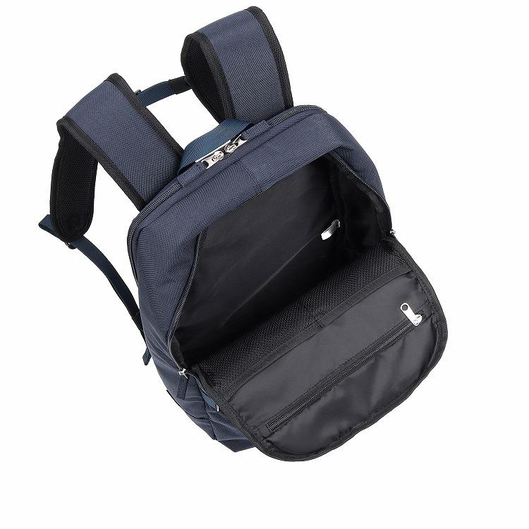 【未使用】world traveler　ビジネスリュック　2676601　126-709 楽天市場】【最大36倍 5/2〜】 ノベルティ付 ワールドトラベラー