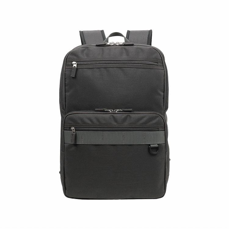 World Traveler ビジネスリュック メンズ ワールドトラベラー ルトン