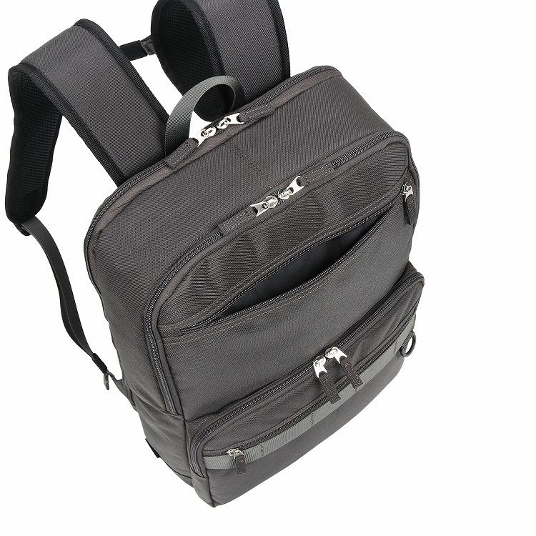 ワールドトラベラー エース ビジネスリュック プロビデンス 52567 グレー ワールドトラベラー エース ビジネスリュック プロビデンス 52567