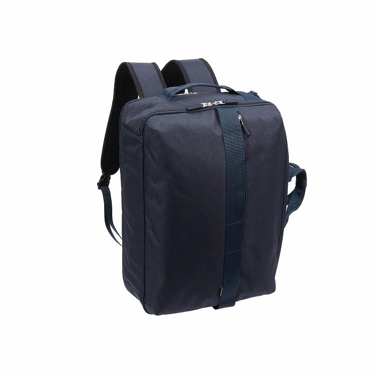 World Traveler エース公式 ビジネスバッグ メンズ 3WAY ブリーフ