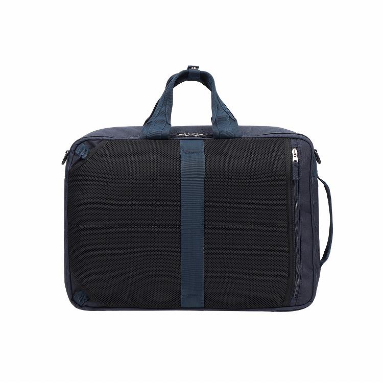 World Traveler エース公式 ビジネスバッグ メンズ 3WAY ブリーフ