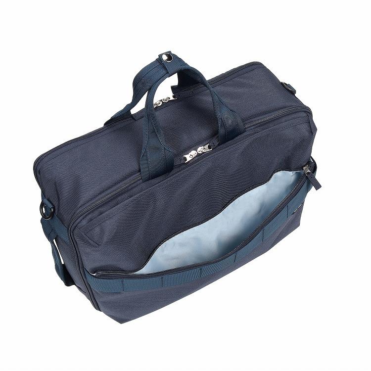 World Traveler エース公式 ビジネスバッグ メンズ 3WAY ブリーフ 