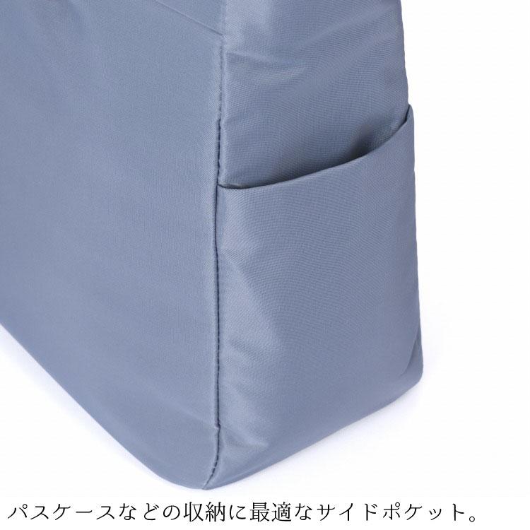 ace. 公式 トートバッグ レディース ビジネス ジッピートート A4 13.3