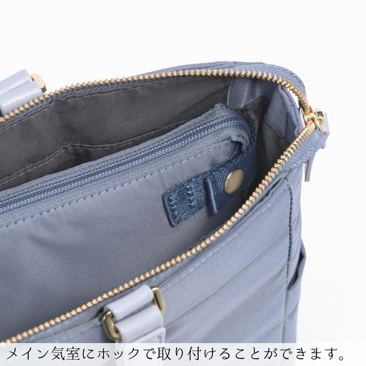 ace. 公式 トートバッグ レディース ビジネス ジッピートート A4 13.3