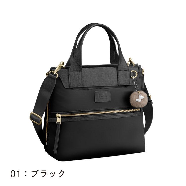 【レビュー投稿で+5％還元】カナナプロジェクト ショルダーバッグ 2WAY レディース 17312 PJ14 Kanana project | 拡張 エキスパンダブル クリスマス_mp クリスマス_wp Kanana Project（カナナプロジェクト） ショルダーバッグ ハンドバッグ