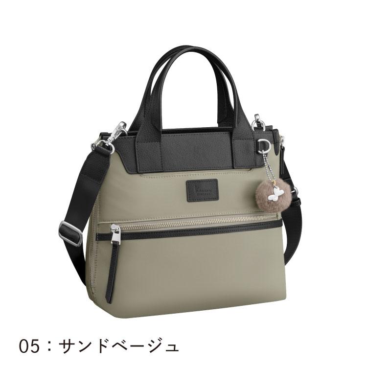 Kanana Project（カナナプロジェクト） ショルダーバッグ ハンドバッグ