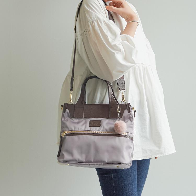 Kanana Project（カナナプロジェクト） ショルダーバッグ ハンドバッグ