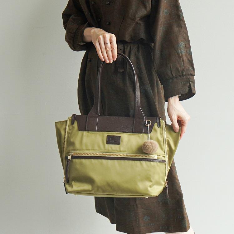 Kanana Project（カナナプロジェクト） トートバッグ レディース