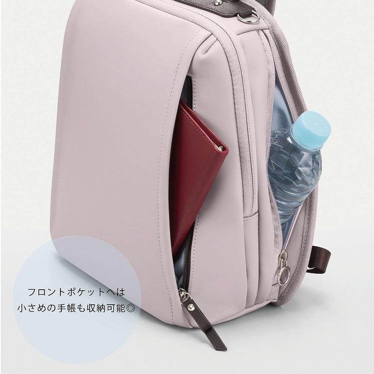 カナナプロジェクト PJプレミアムフォウレザー リュックサック Kanana Project リュックサック レディース project カナナ