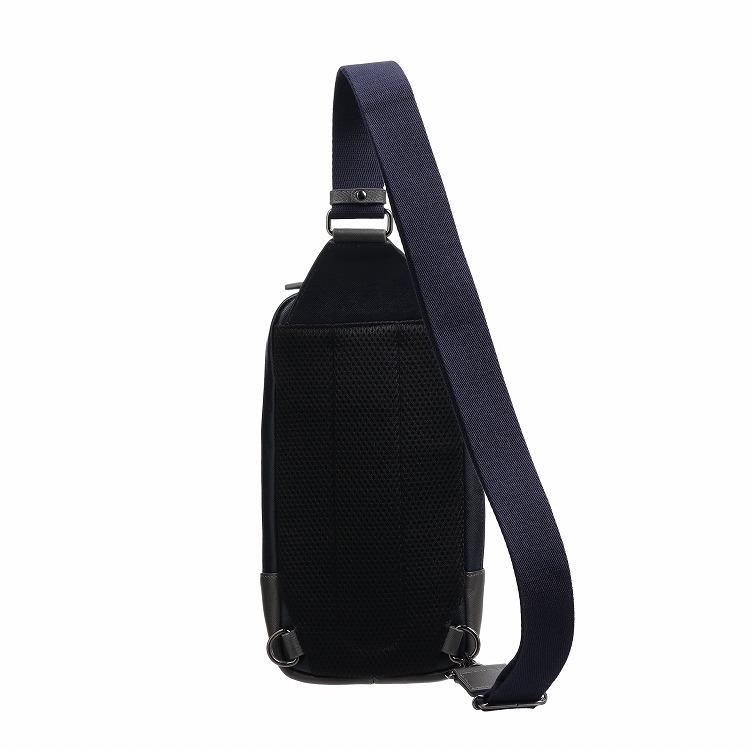 ultima TOKYO 父の日 ギフト ボディバッグ メンズ tokyo