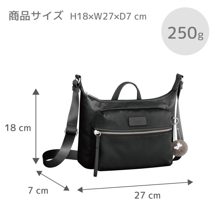 Kanana Project（カナナプロジェクト） ショルダーバッグ レディース