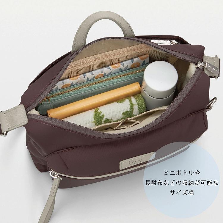 Kanana Project（カナナプロジェクト） ショルダーバッグ レディース