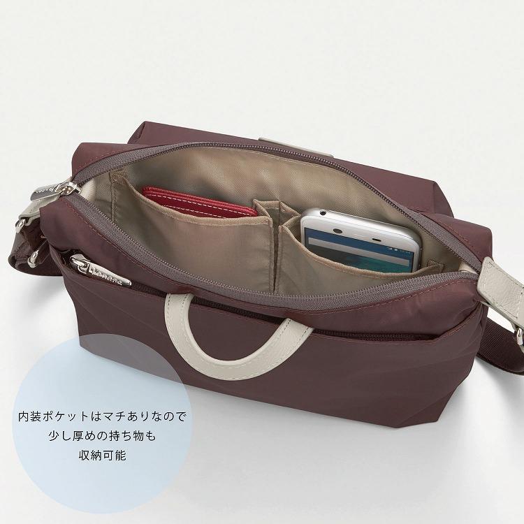 Kanana Project（カナナプロジェクト） ショルダーバッグ レディース