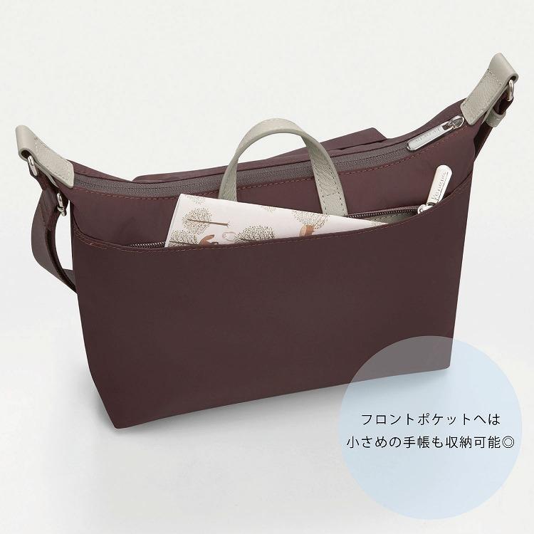 カナナプロジェクト　ボストンバッグ　ショルダーバッグ　エンジ Kanana Project 【SALE 30%OFF】 カナナプロジェクト