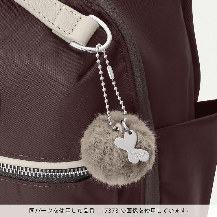 Kanana Project（カナナプロジェクト） ショルダーバッグ レディース