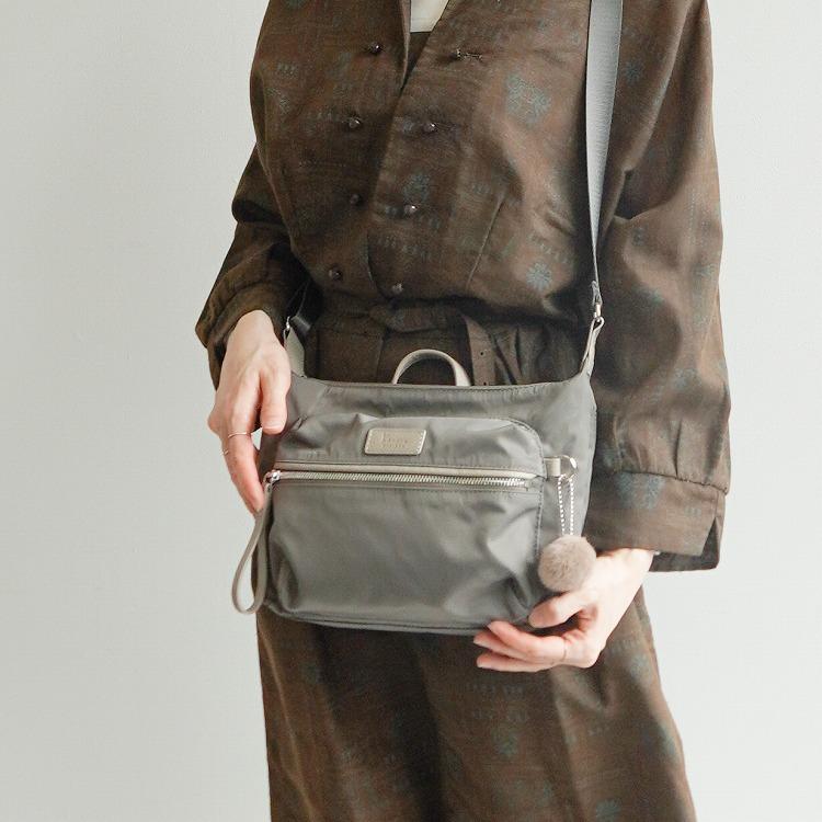 Kanana Project（カナナプロジェクト） ショルダーバッグ レディース