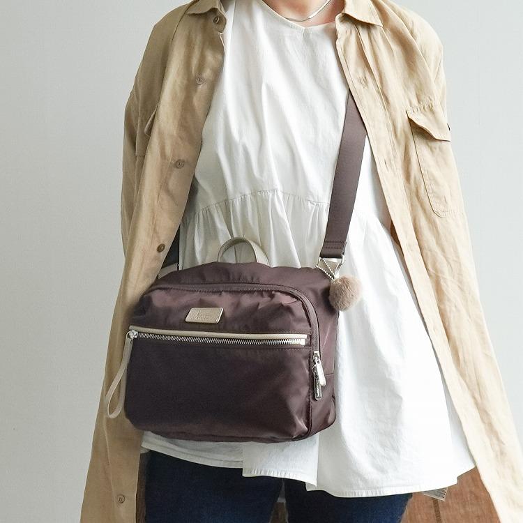 kana 楽天市場】【セール】カナナプロジェクト コレクション ショルダー