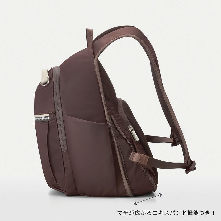 Kanana Project（カナナプロジェクト） リュックサック レディース