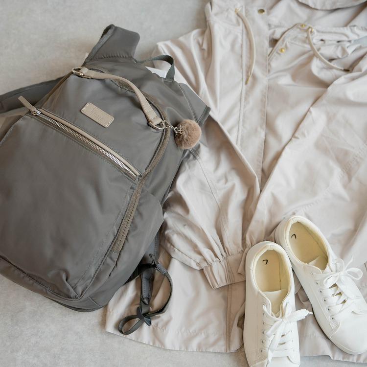 Kanana Project リュックサック レディース project カナナ