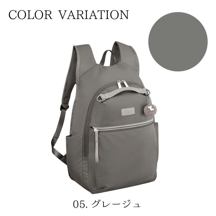 Kanana Project（カナナプロジェクト） 【エース公式】リュックサック