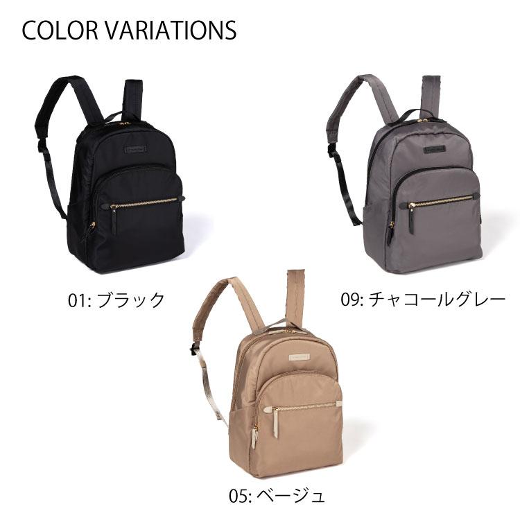 hiromichi nakano（ヒロミチナカノ） リュックサック お出掛け