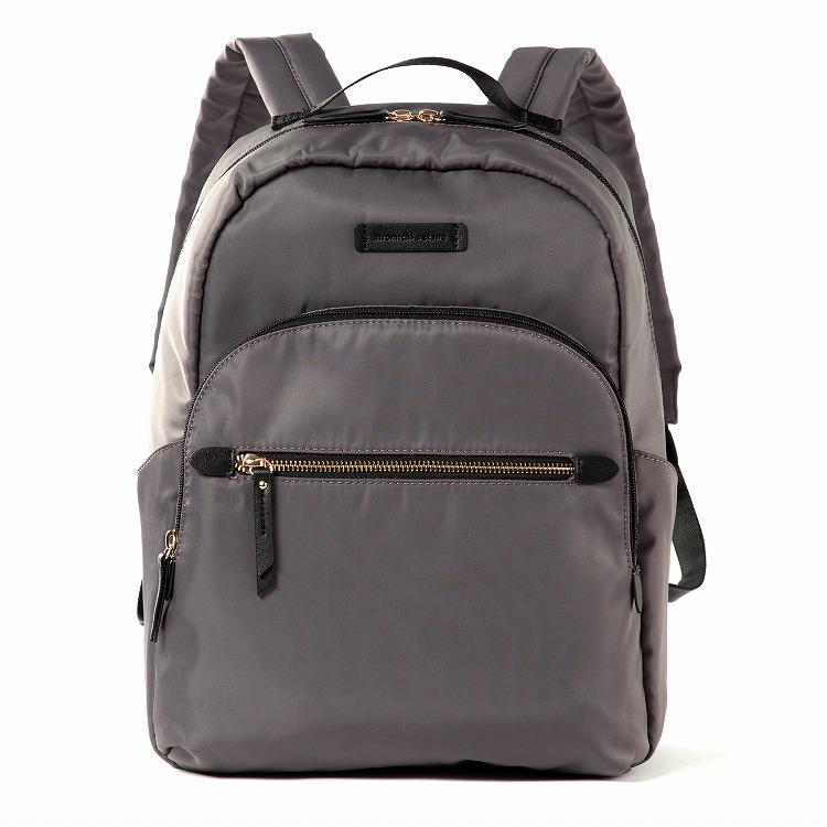 hiromichi nakano（ヒロミチナカノ） リュックサック お出掛け