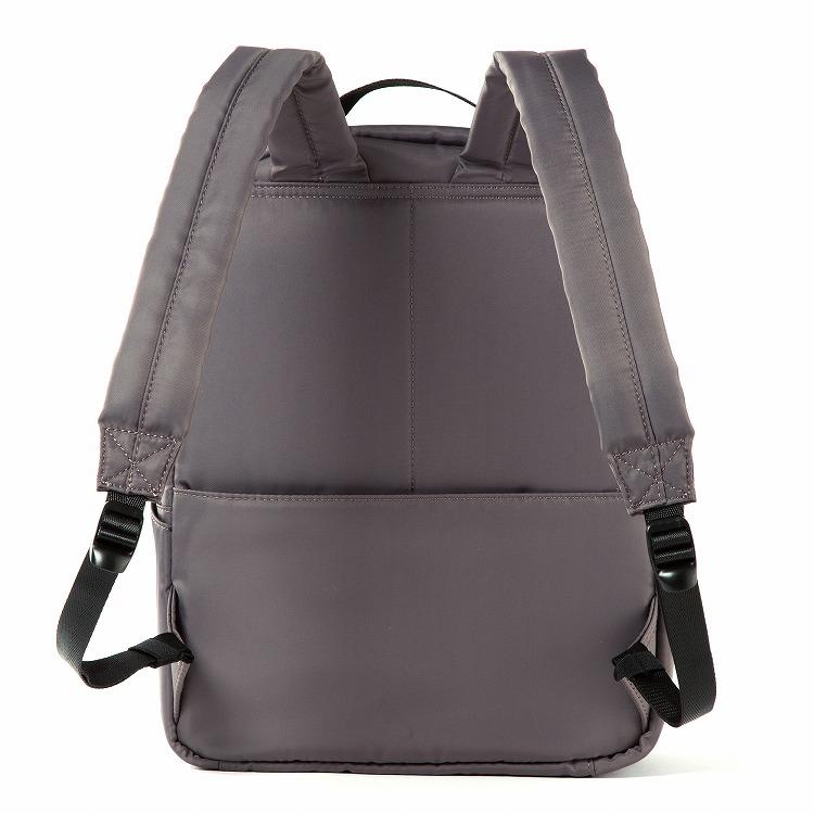 hiromichi nakano（ヒロミチナカノ） リュックサック お出掛け