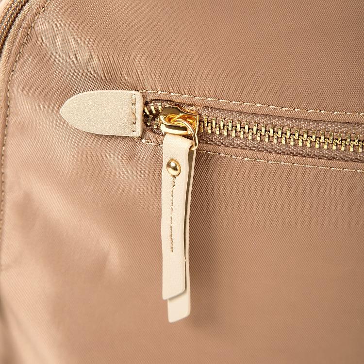 hiromichi nakano（ヒロミチナカノ） リュックサック お出掛け