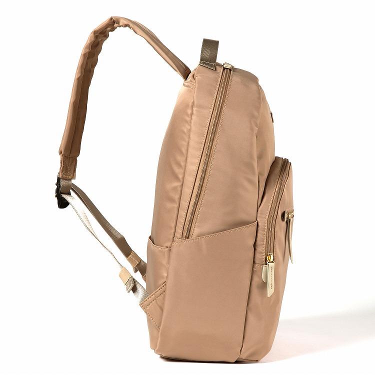 hiromichi nakano（ヒロミチナカノ） リュックサック お出掛け