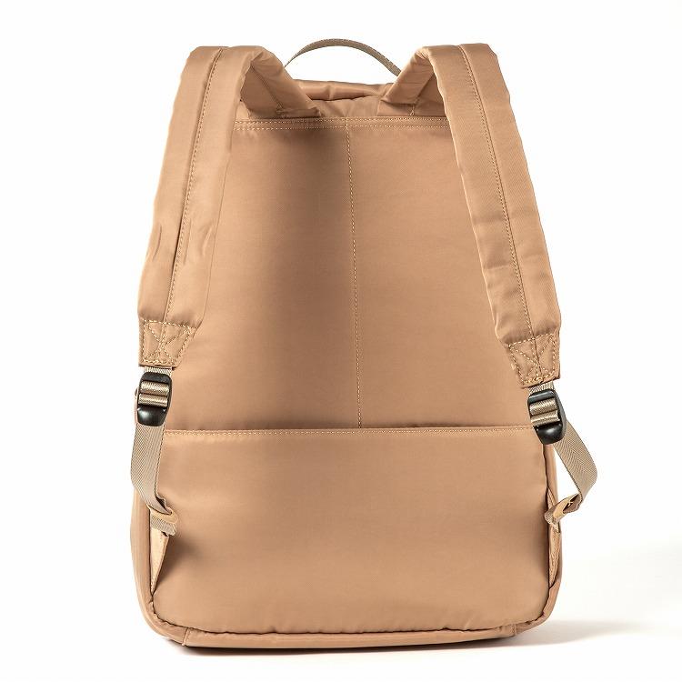 hiromichi nakano（ヒロミチナカノ） リュックサック お出掛け