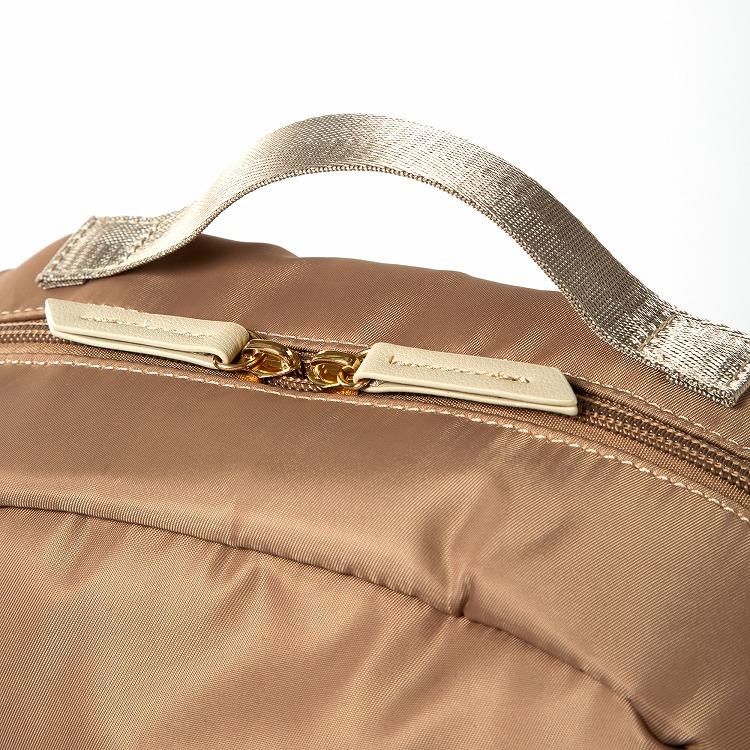 hiromichi nakano（ヒロミチナカノ） リュックサック お出掛け