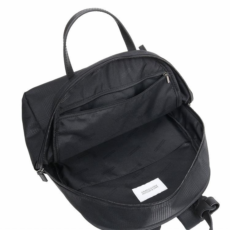 美品 マッキントッシュ フィロソフィー イザベラ バックパック ビジネスリュック MACKINTOSH PHILOSOPHY（マッキントッシュフィロソフィー） リュック