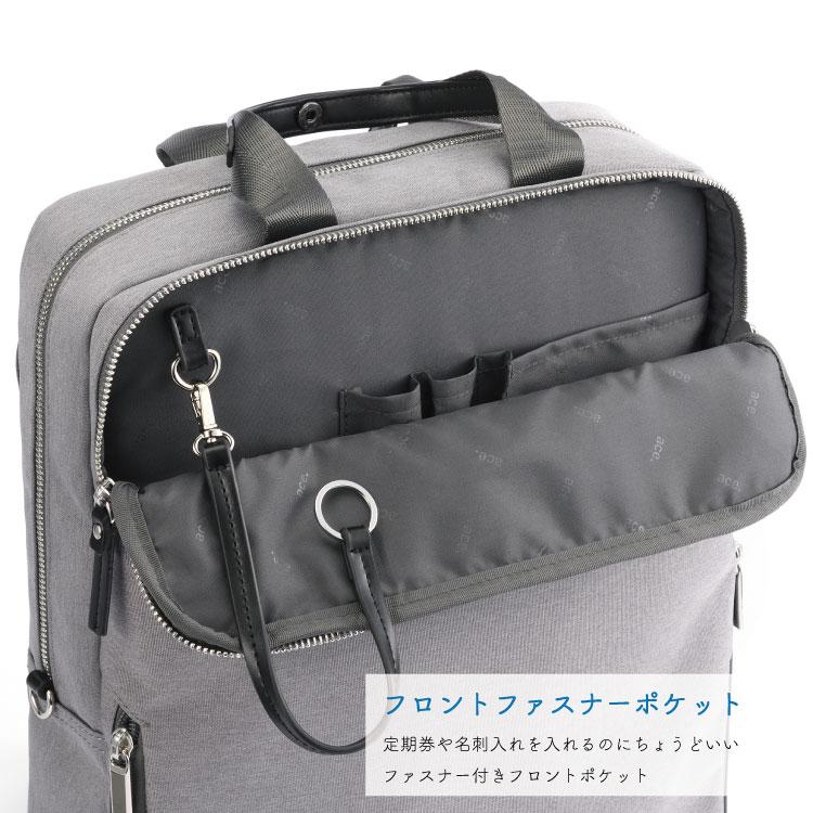 Ace ビジネスバッグ レディース リュック ビジネスリュック