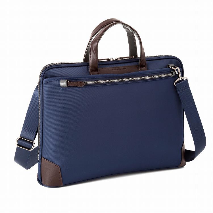 hiromichi nakano（ヒロミチナカノ） アリーナ 13.3インチPC収納可能