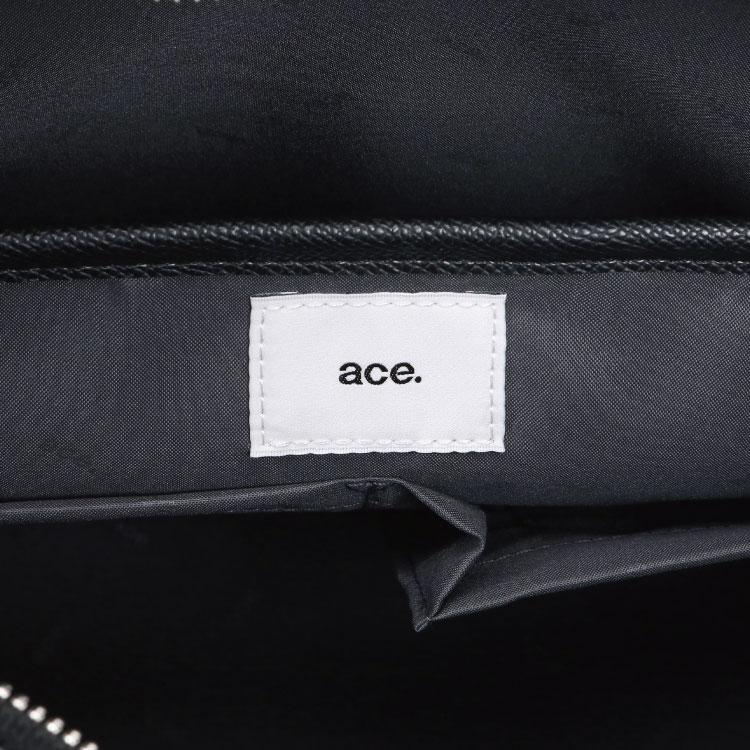 あ(6/25まで) トートバッグ 就活バッグ 就職活動 ビジネストート ace. エース