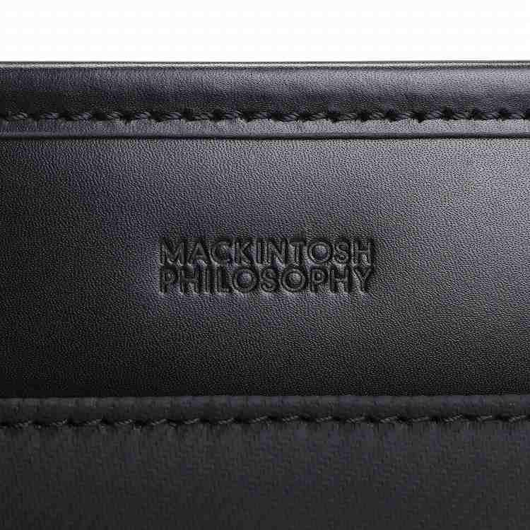 MACKINTOSH PHILOSOPHY（マッキントッシュフィロソフィー） 公式
