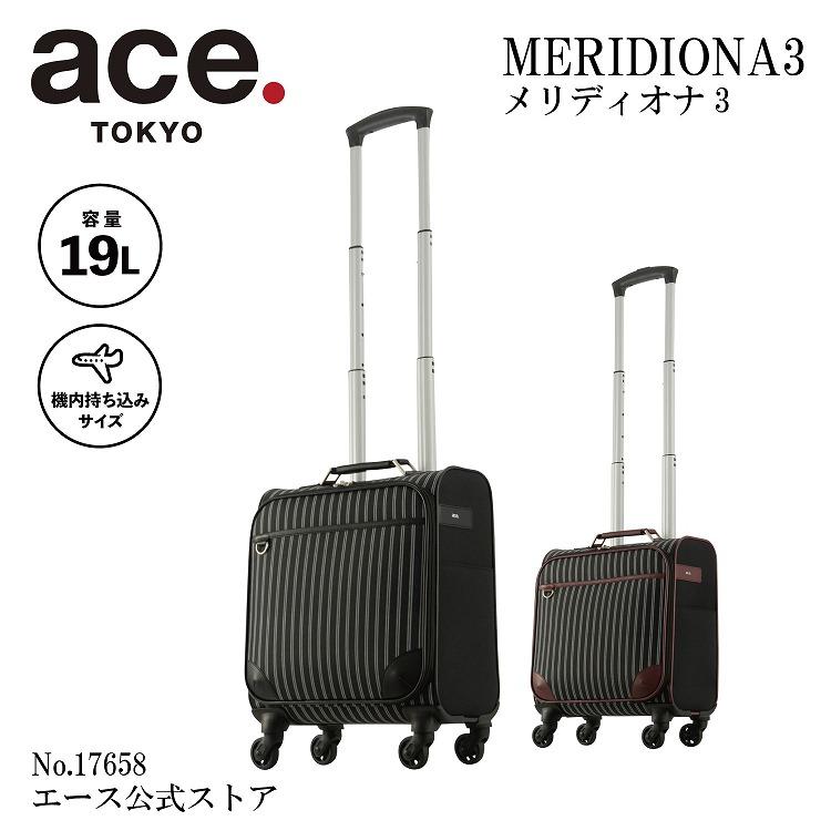 Kanana Project（カナナプロジェクト） スーツケース キャリーバッグ