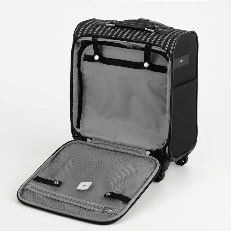 Kanana Project（カナナプロジェクト） スーツケース キャリーバッグ