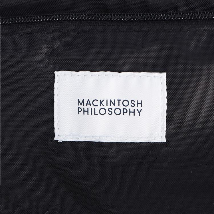 MACKINTOSH PHILOSOPHY（マッキントッシュフィロソフィー） ショルダー